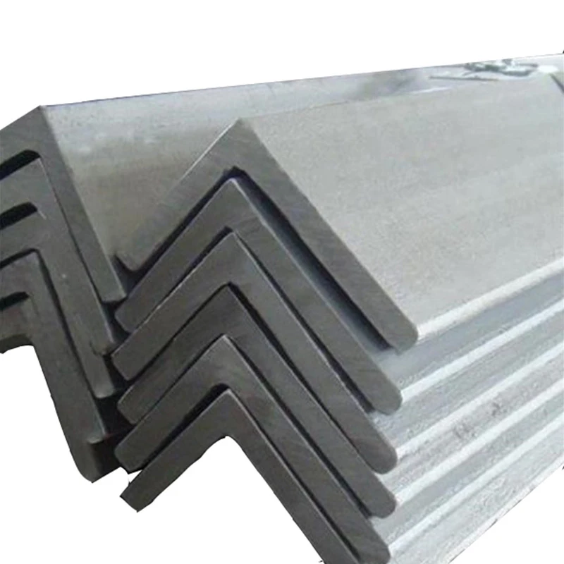 Высококачественный персонализированный угловой стержень из нержавеющей стали Aisi 201