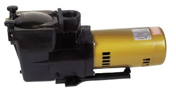 Hayward SP swimming pool circulation water pump
