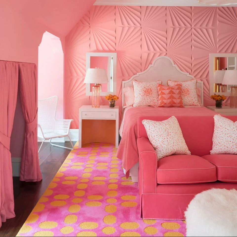 3D Wall Panel Modern Home Decoration Brick Pvc Exterior Decorative Pu 3d wallpaper