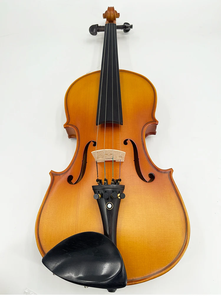 New High Quality Professional Nice Solid Violin