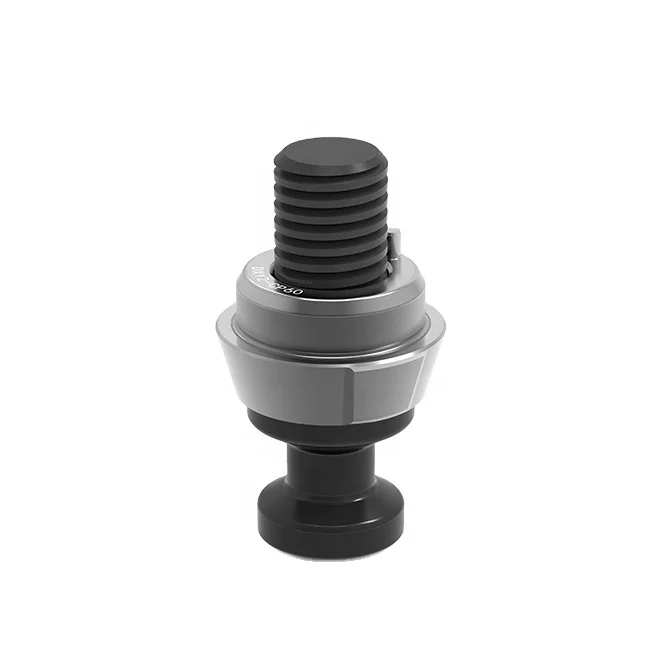 DX12-CP60 Factory Wholesale Proper Price Manufacturer Custom Made Alloy Dowel Pin