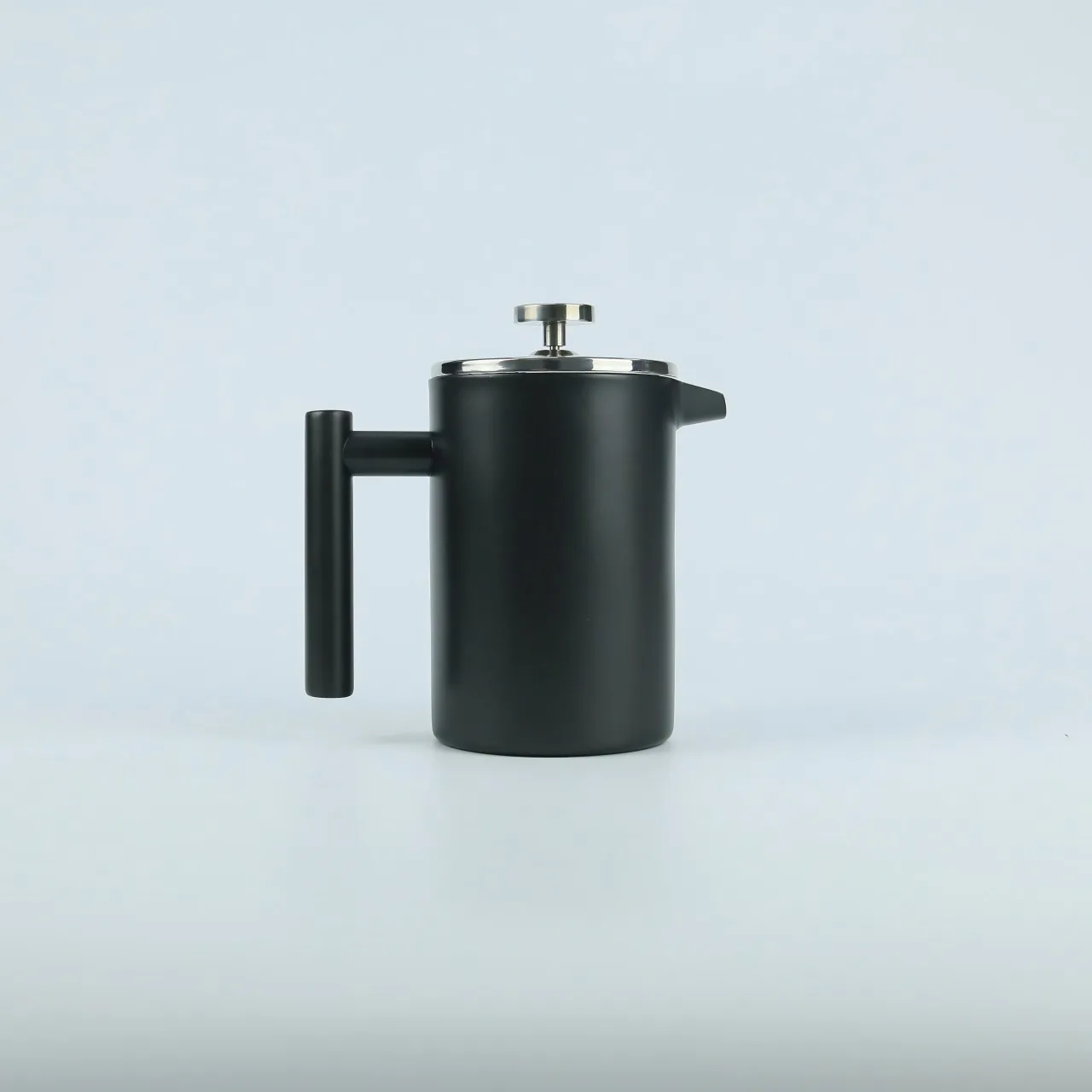 Заводской фильтр Oem Кофеварка френч-пресс 1 л