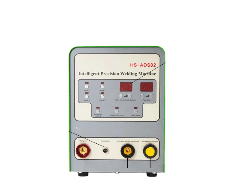 Intimate Manufacturing Plant Fast Cold Repair Welding Machine Laser Welding Machine