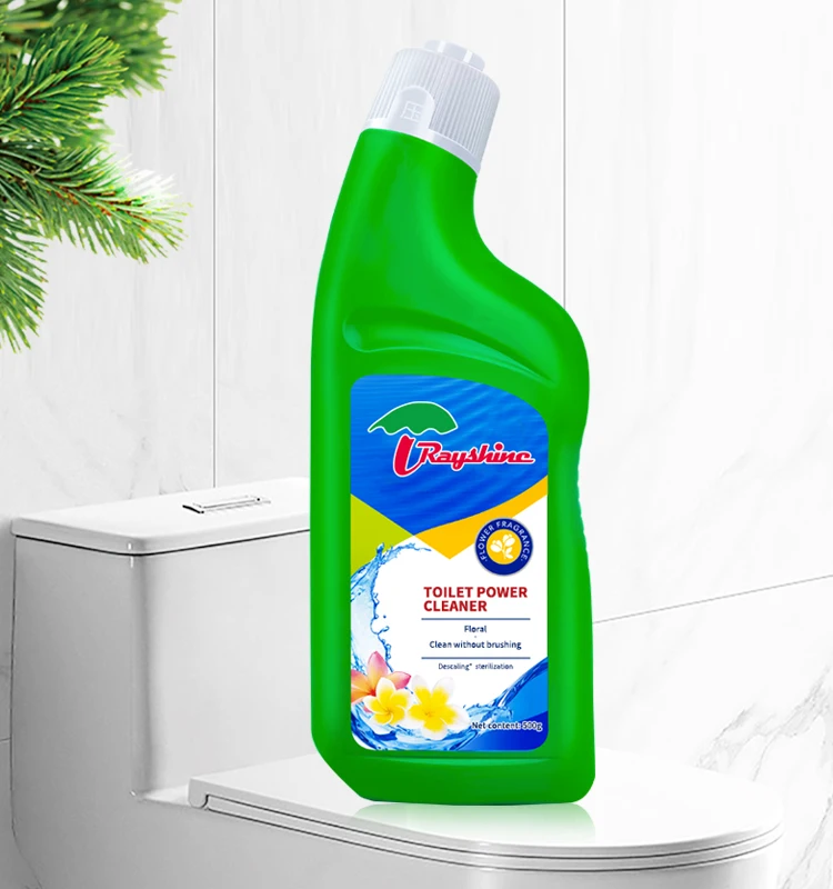 Bathroom cleaning Toilet Bowl Cleaner All Variant Available best price and top quality product for wholesaler  500 mL
