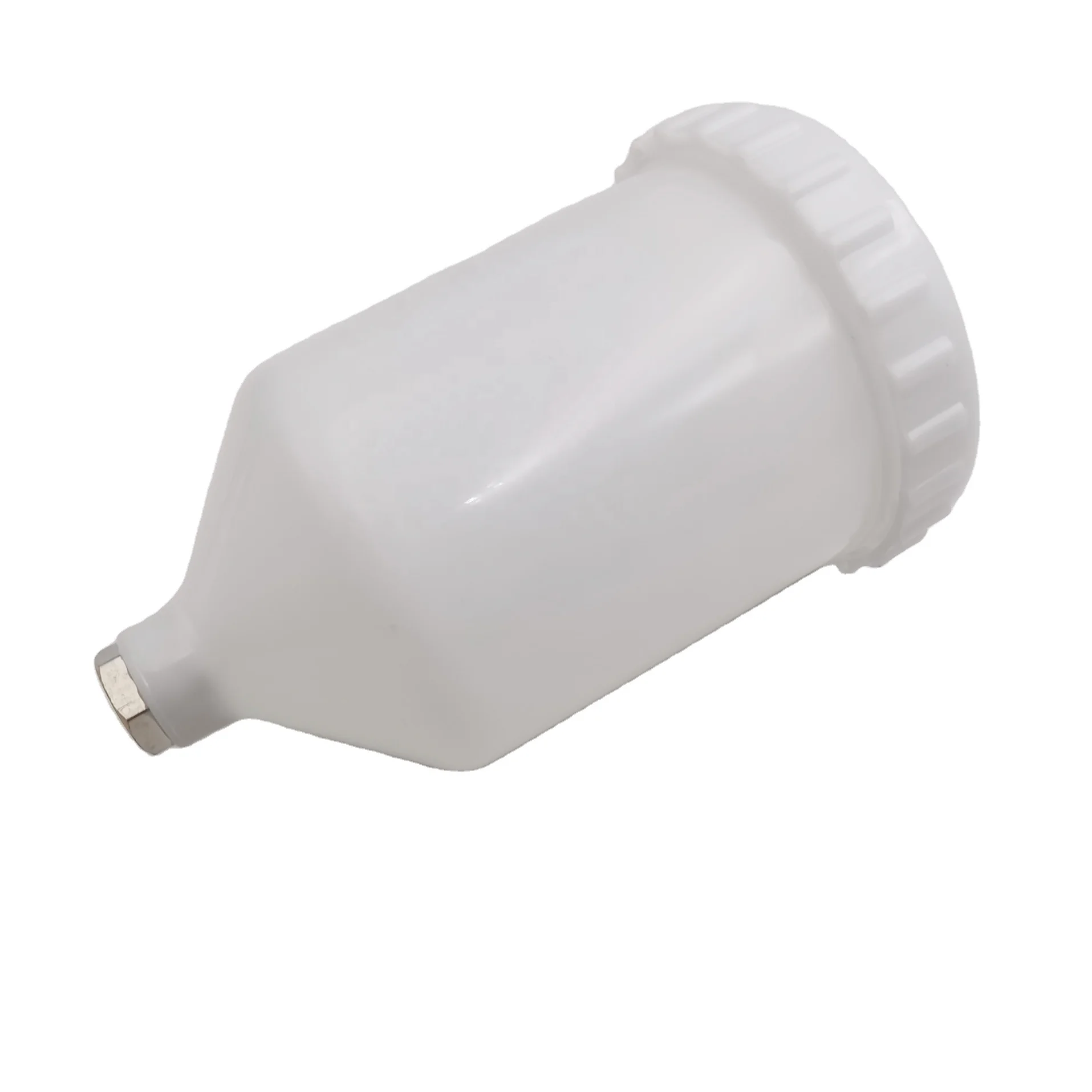 Hot Selling 600ml Plastic Fluid Paint Spray Gun Cup