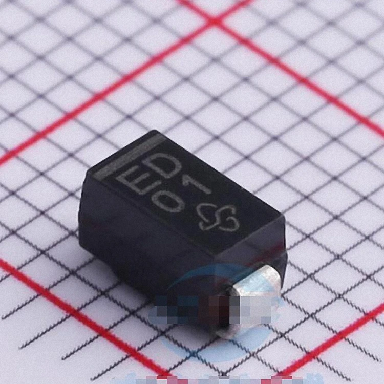 
EGF1D-E3/67A Encapsulation DO-214BA High efficiency diode product available 