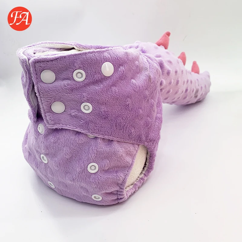 FuAn детские моющиеся многоразовые подгузники для младенцев и пользовательские детские подгузники машина цена с бамбуковым потолком