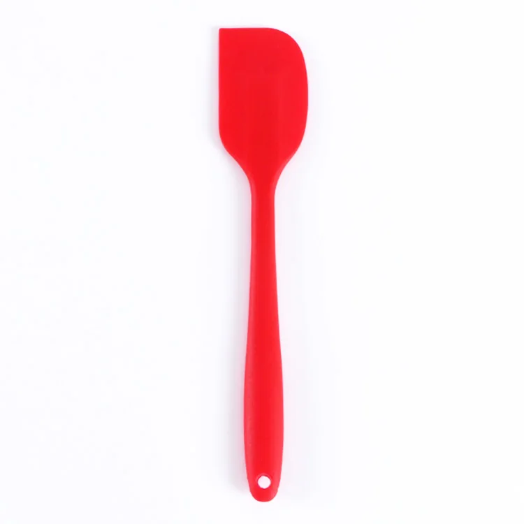 Eco Friendly Heat Resistant Non-Stick Kitchenware Cooking Silicone Kitchen Utensil Set