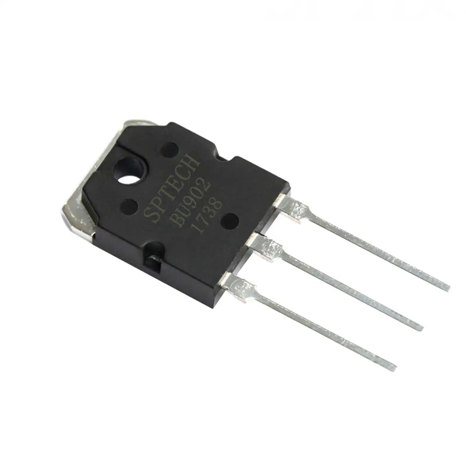 Bu902 sptech manufacturer sells to-3pn package 1100V 10A high current switching application transistor bu902