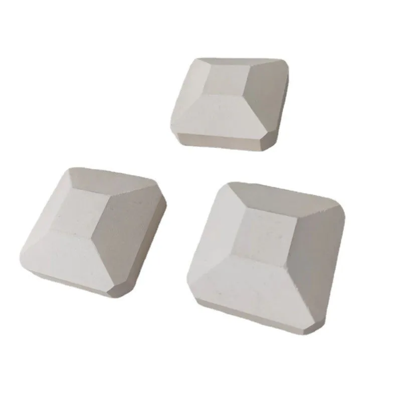 Barbecue Deluxe Ceramic Briquettes for sale