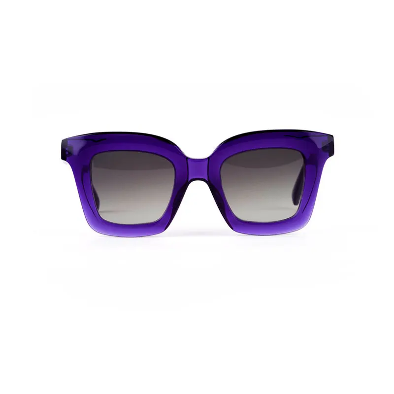 Trendy Wholesale Women Fashion Sunglasses China Private Label