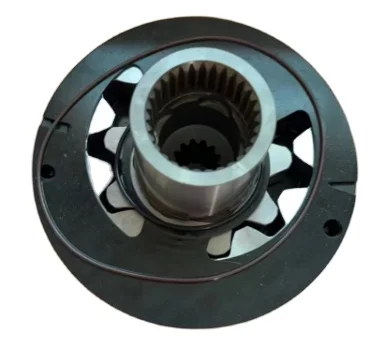 Factory Price  Hydraulic Part Charge Pump A4VG250 For Rexroth Construction Machinery Parts Hydraulic Motor Pumps