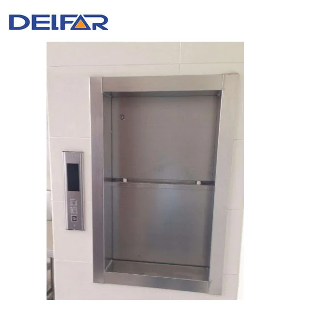 MR mini food elevator dumbwaiter for home restaurant kitchen