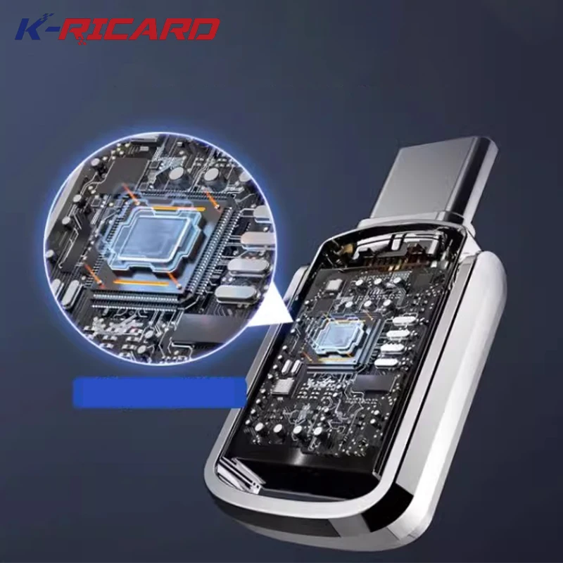USB-флеш-накопитель EXW 2 в 1 4 ГБ 8 16 32 64 USB-накопители Type-C