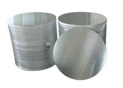Hot Sale Aluminum Circle for Cookware