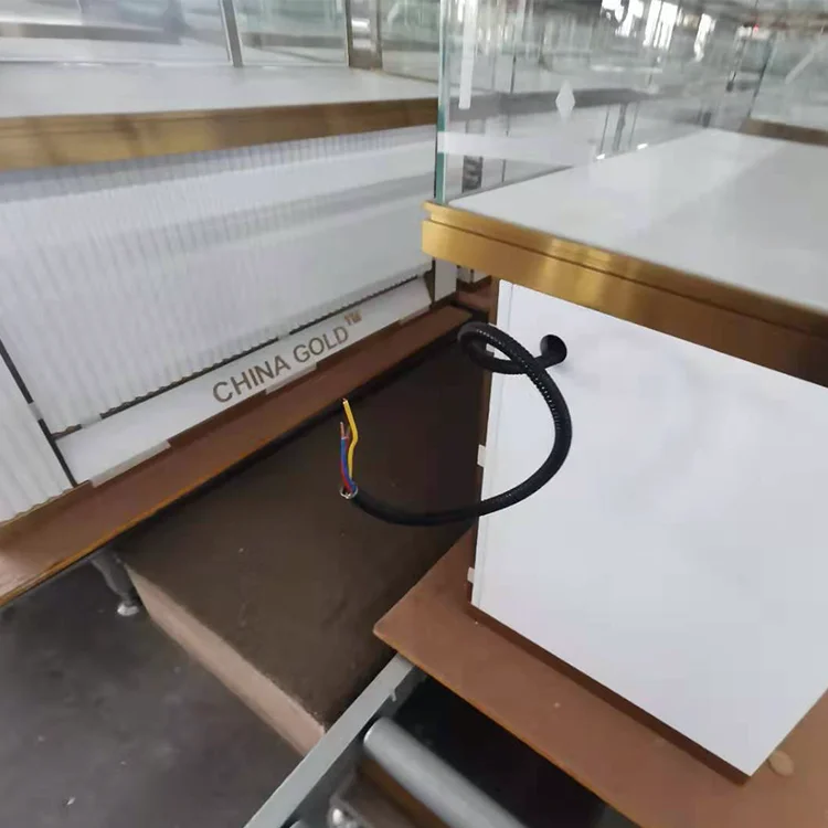 1' Waterproof Explosion Proof PVC Coated Metal Flexible Conduit For Cable Protection