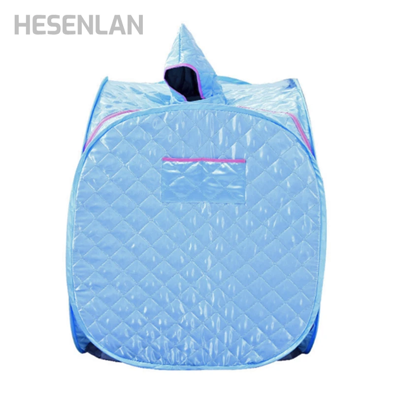 SR-2401 Portable steam sauna Indoor sweat steam room Spa