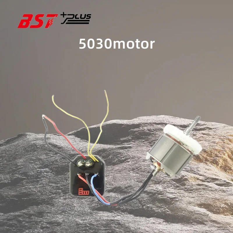 5030 Control Board with Switch For 50*30mm motor  Drive Board Sensorless Assembly Angle Grinder brushless motor