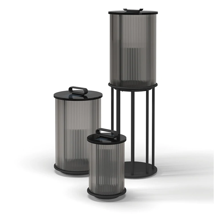 Factory Wholesale Landscape Waterproof Ip54 Solar Energy Or Power Connection Outdoor Led Garden Lights