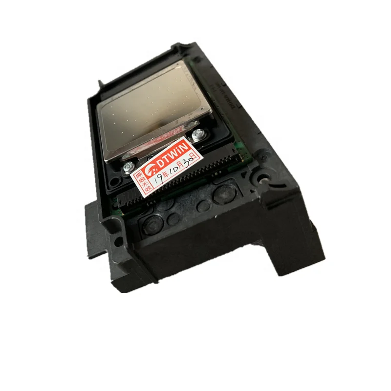  DX11 оригинальная печатающая головка XP600 для