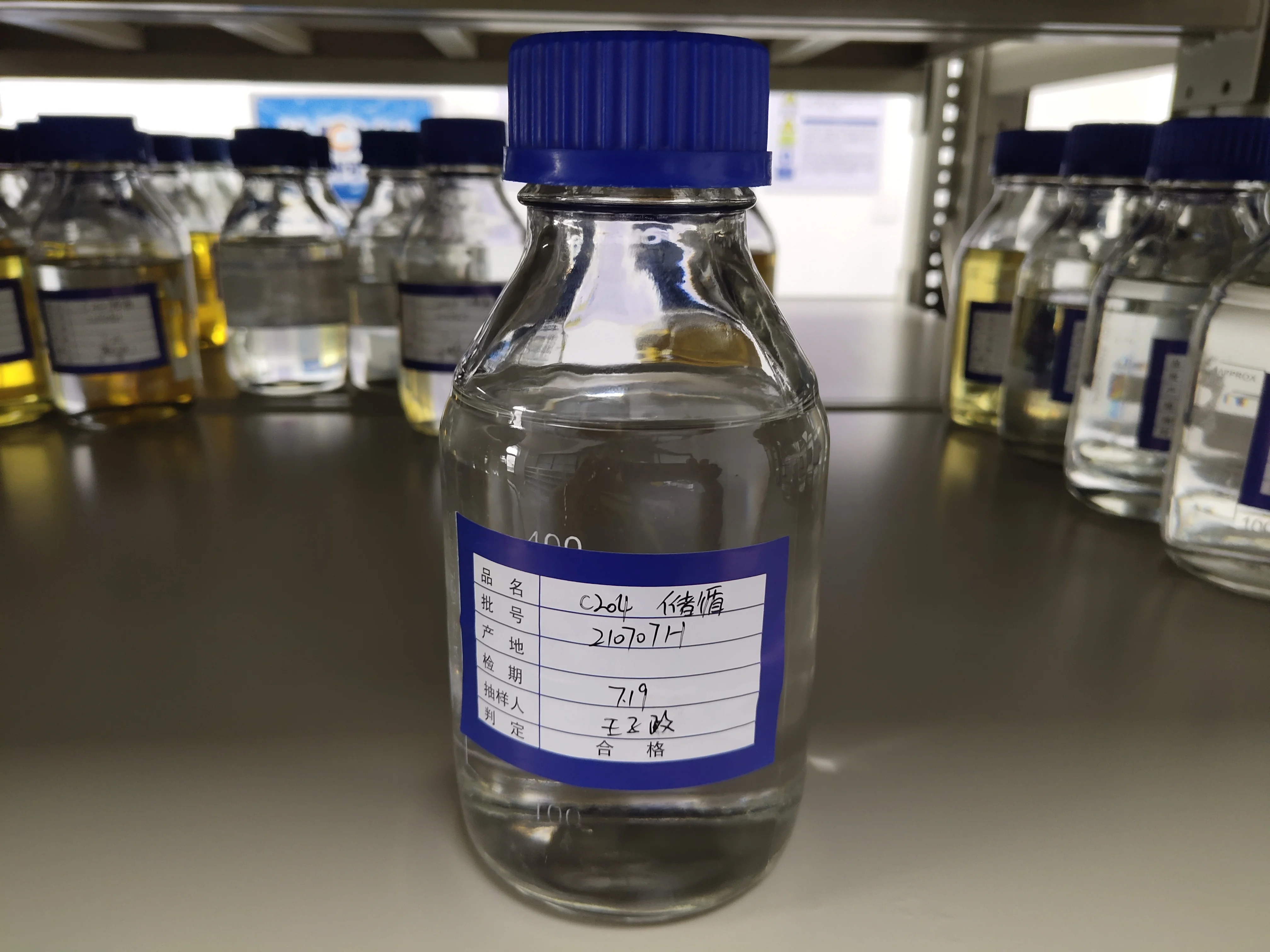 2021 Hot Sale Polyester Polyol Adhe Sive Series For CASE  Polyurethane