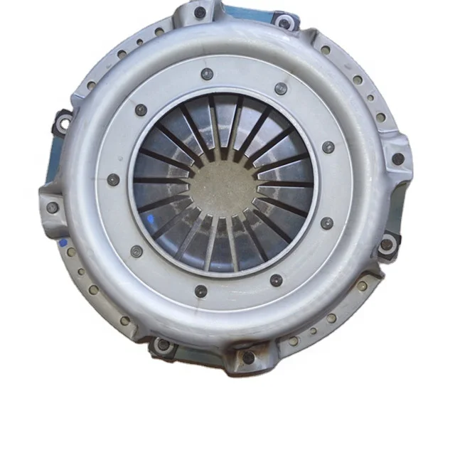 Оригинальные детали для Грузовиков FOTON-нажимная пластина сцепления (P1161020001A0)