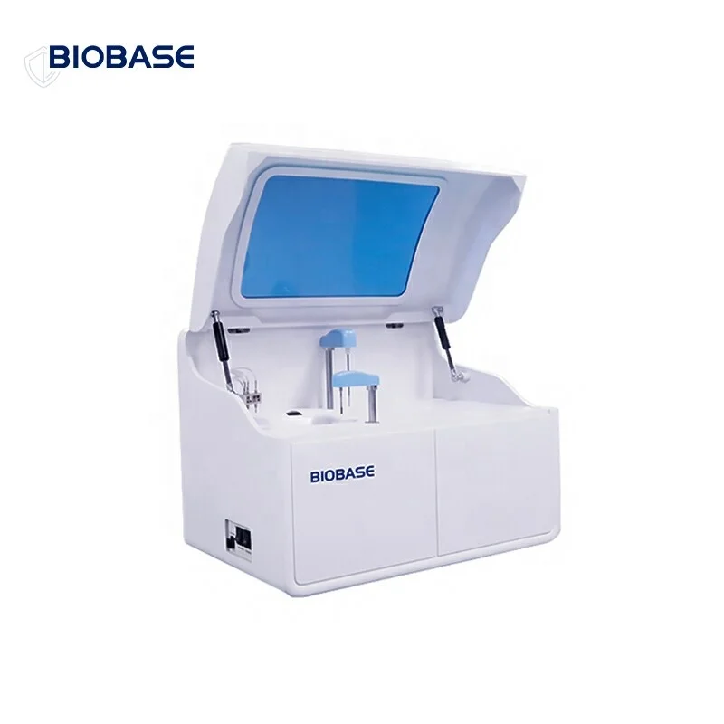 BIOBASE bio chemistry analyzer biochemistry special portable laboratory pcr chemistry analyzer for laboratory