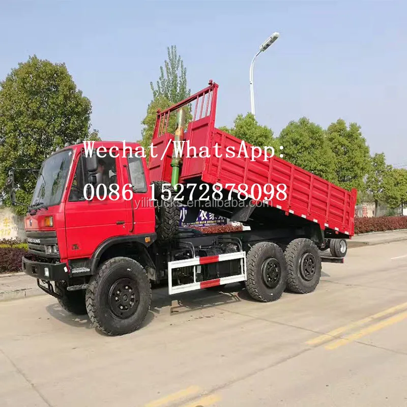 Dump Truck (81)