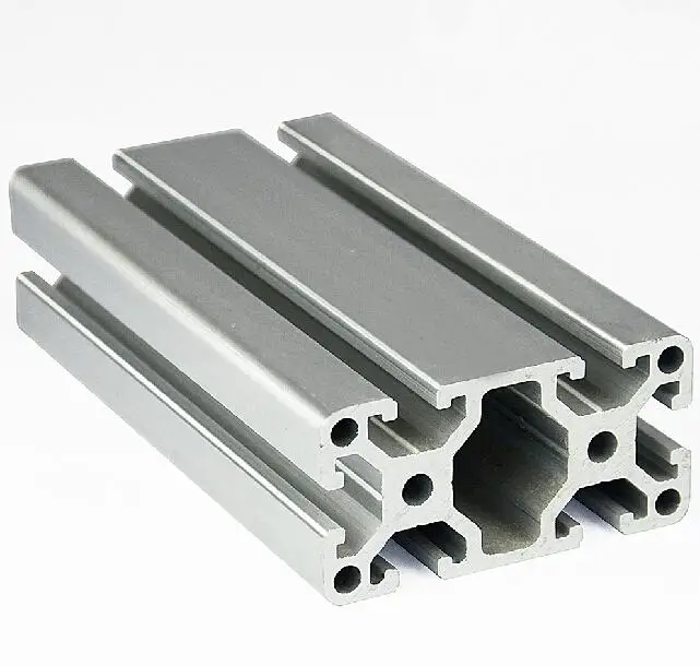 Customizable Aluminum Products Construction Real Estate Metal Building Materials