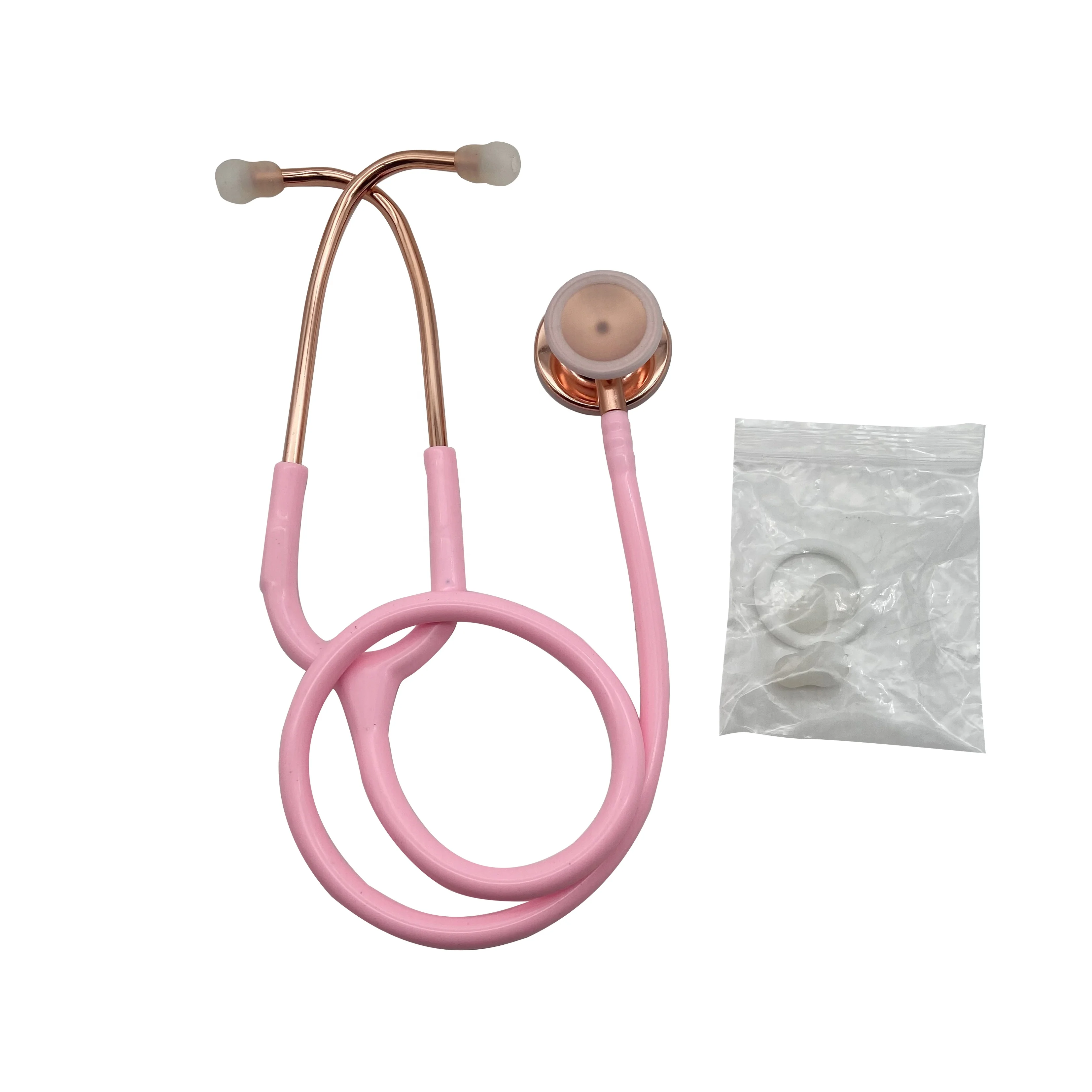 IN-G008 ICEN hospital Doctor Diagnostic Cardiology Stethoscope