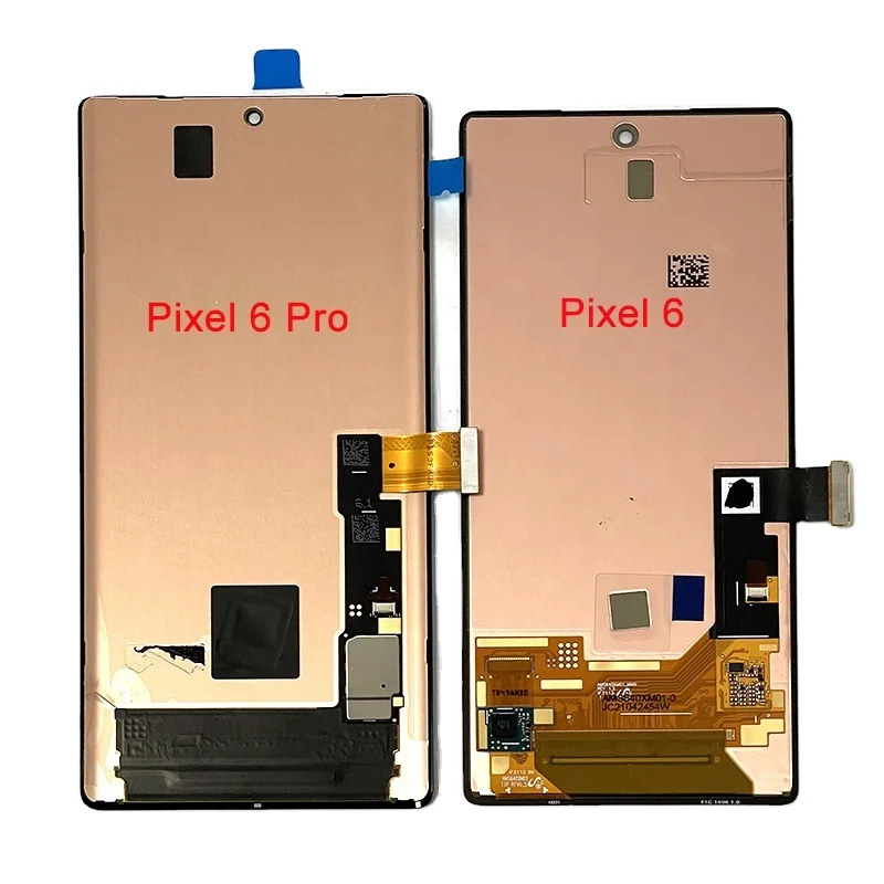 New Promotion Hot Style Lcd For Google Pixel 6 For Google Pixel6 Pro Display For Google Pixel 6 Pro Screen Replacement