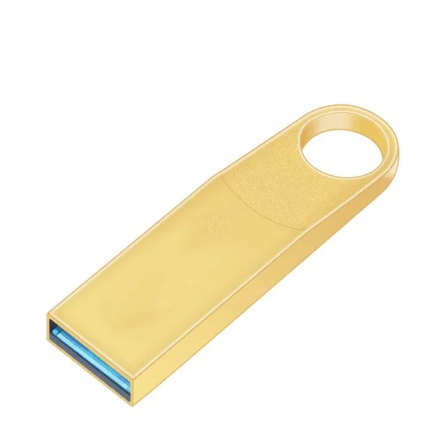 Promotion Price usb flash drive 2GB 64GB 32GB 16GB 8GB pen drive pendrive waterproof  u disk memoria usb stick oem logo