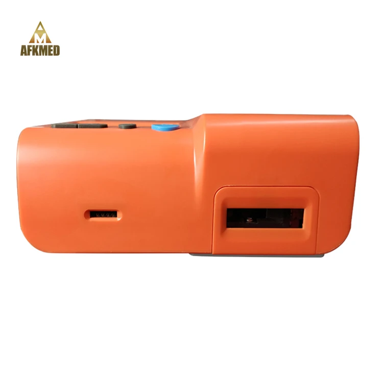 Veterinary Hospital Poct Canine Pregnancy Test Analyzer immunoassay  Pregnancy Test Machine For Pregnancy Dog