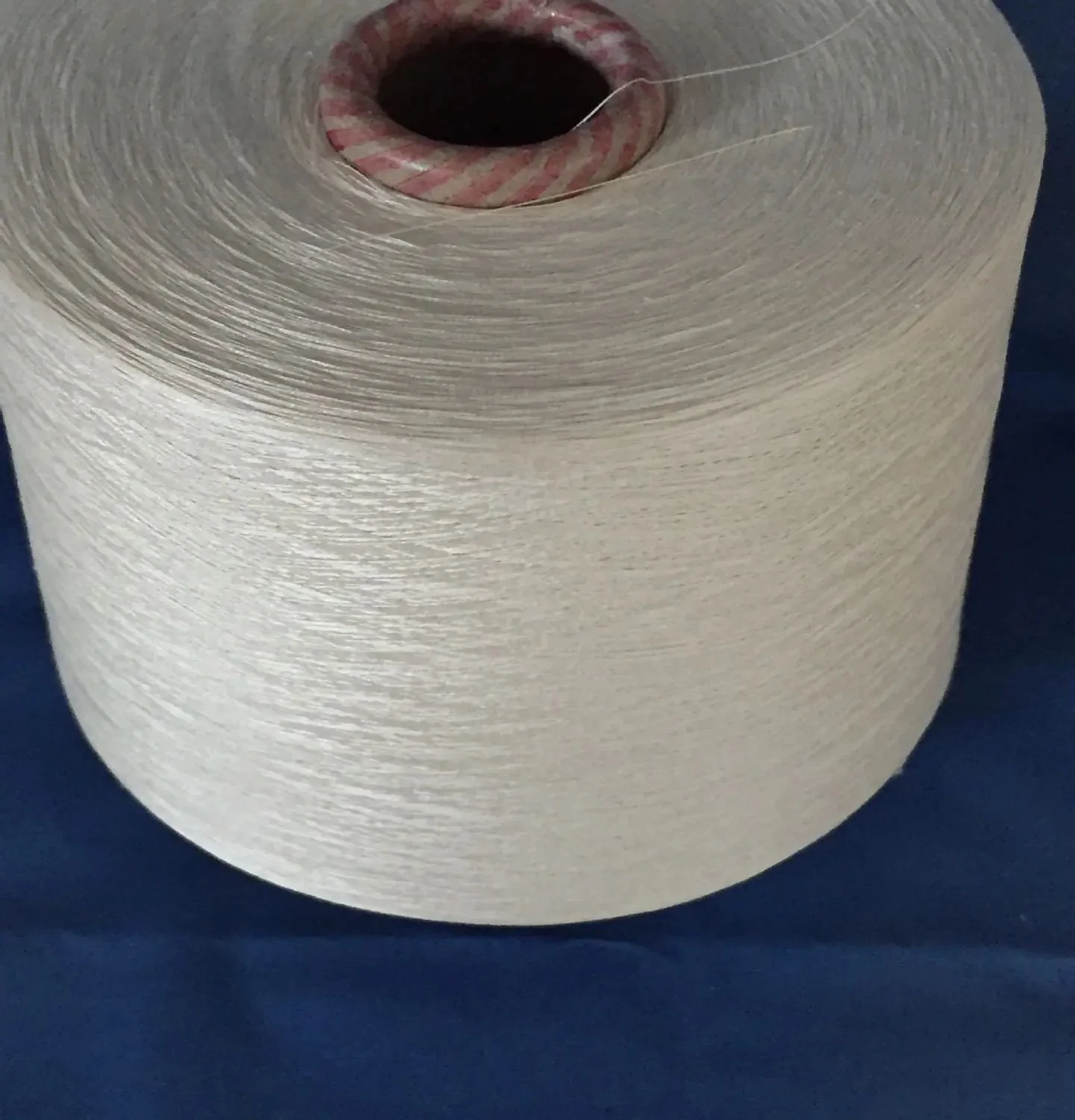 Factory directly spring summer spun silk 2/60NM 100%Mulberry silk yarn tencel yarn 100raw silk yarn