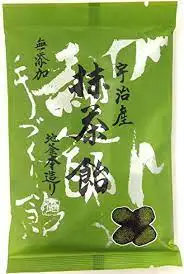 Luxury distinctive flavor Japanese confectionery products candy