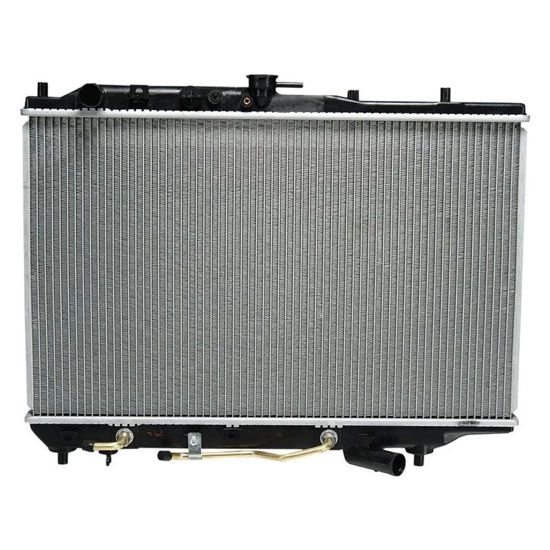 radiator manufacturer Car spare parts Cooling systsem radiators for MAZDA 323 OEM B6S7-15-200D/B6S7-15-200E