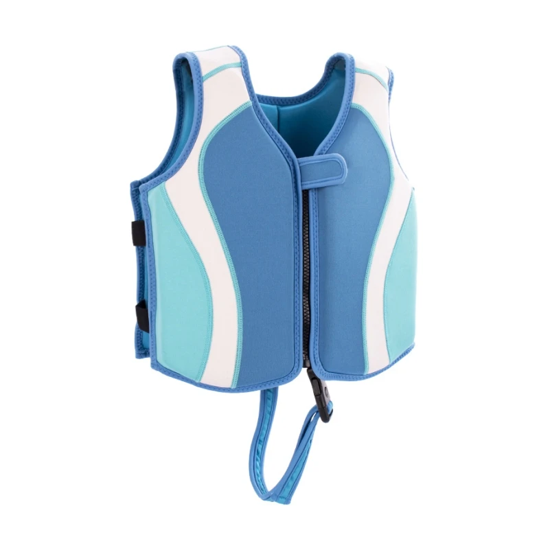 wholesale Front Zipper pfd life Jacket Kayaking Boating swimming Life Jacket Vest for kids