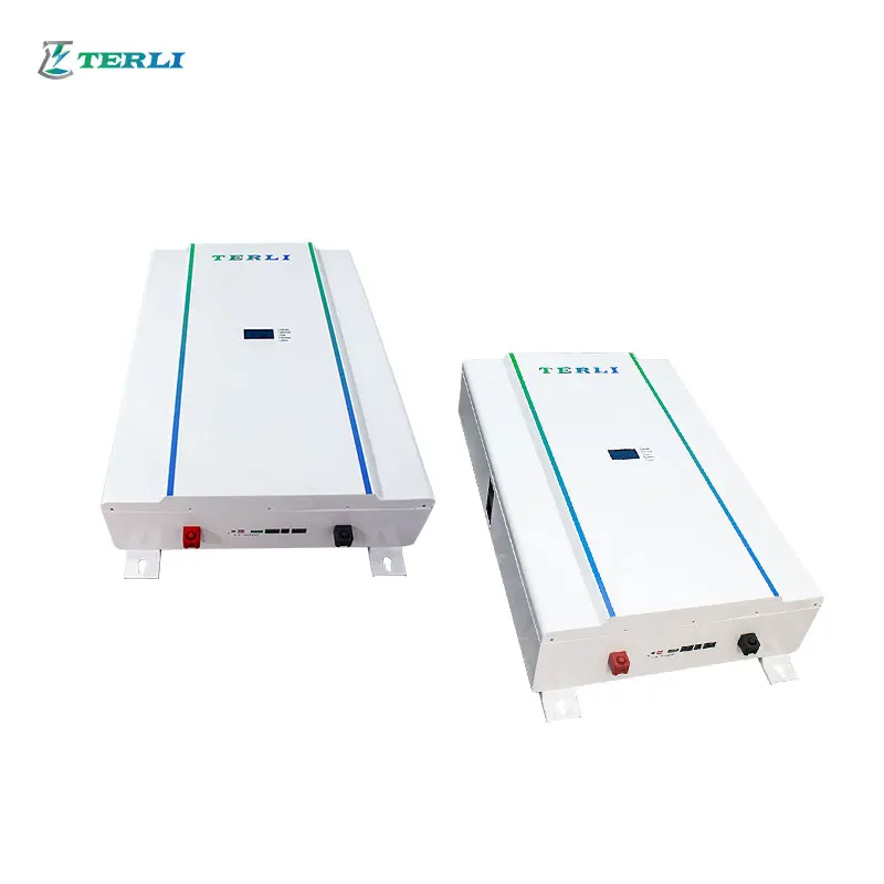 6000 Cycle Life 48v 5kwh 7kwh 10kwh Home Powerwall 3kwh Ess Hybrid Off-grid Inverter Li-ion Lithium Ion Lifepo4 Battery Pa