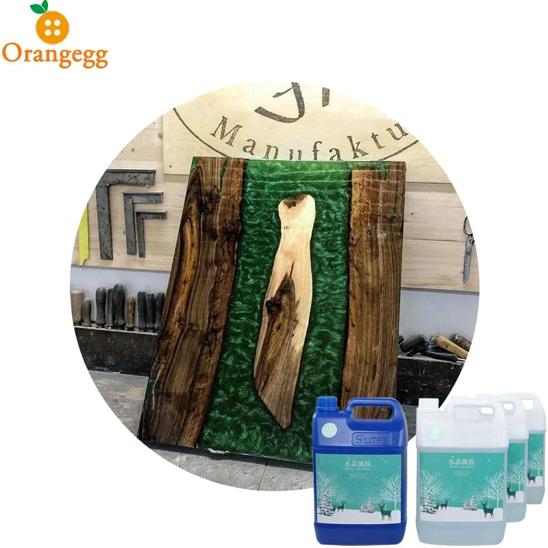 OEM Adhesives & Sealants Liquid Acrylic Multi Purpose Polyurethane Waterproof  Epoxy Resin