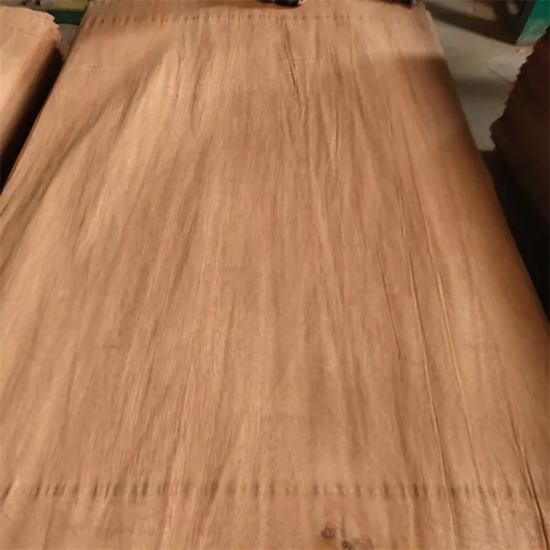 Indonesia 0.28MM gurjan keruing face veneer