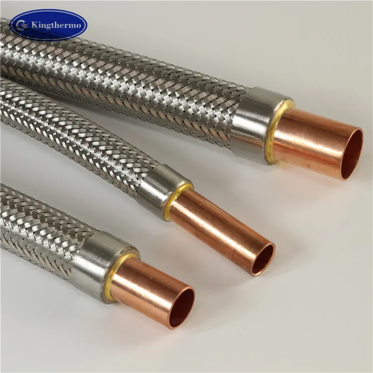 Thermo king Hose 66-6023  66-6024 for thermo king truck refrigeration parts