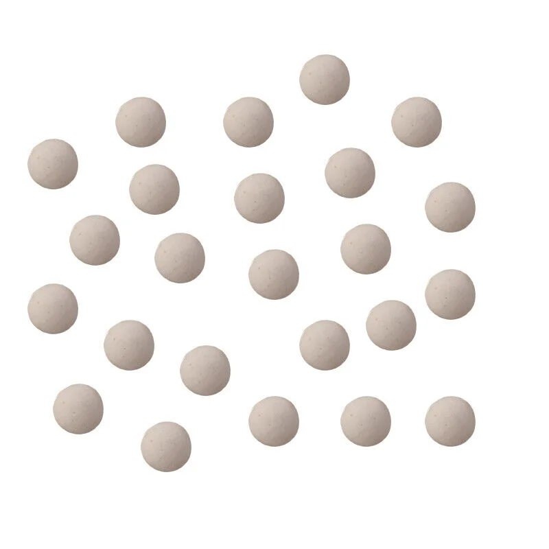 Top Grade Best Price 3.0mm Or Custom Size Al2O3 Aluminum Ceramic Bearing Balls For Bearings