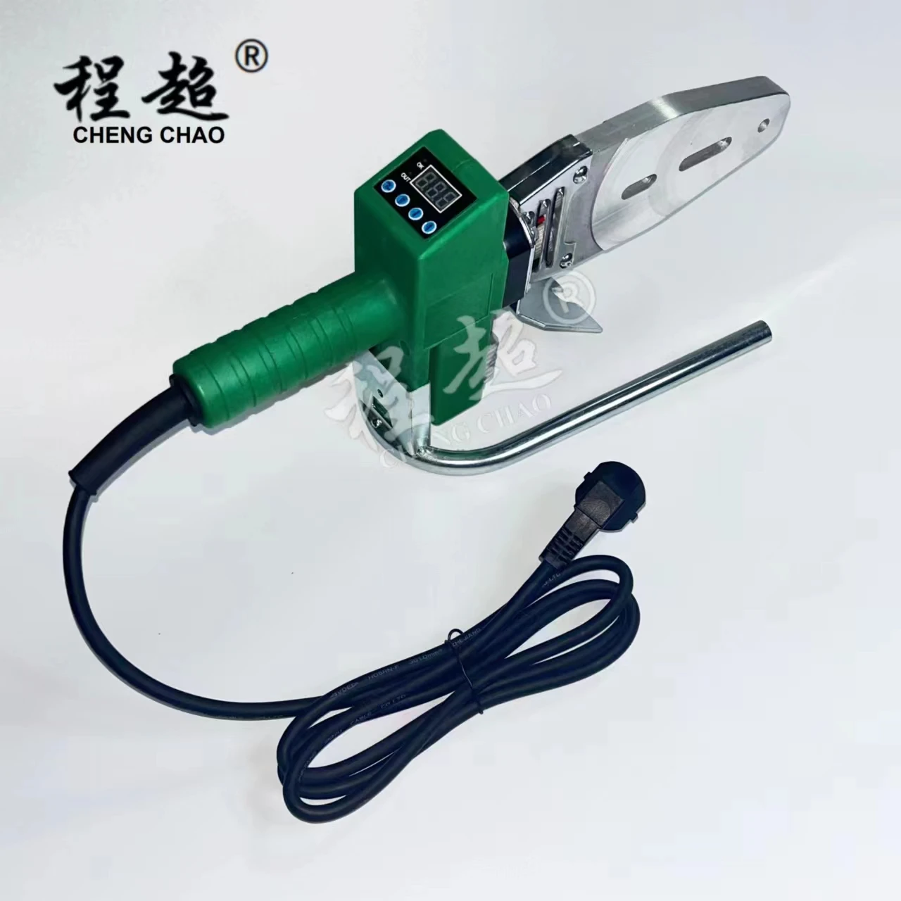 Electro Ppr Welding Machine Fusion Machine With Digital Display