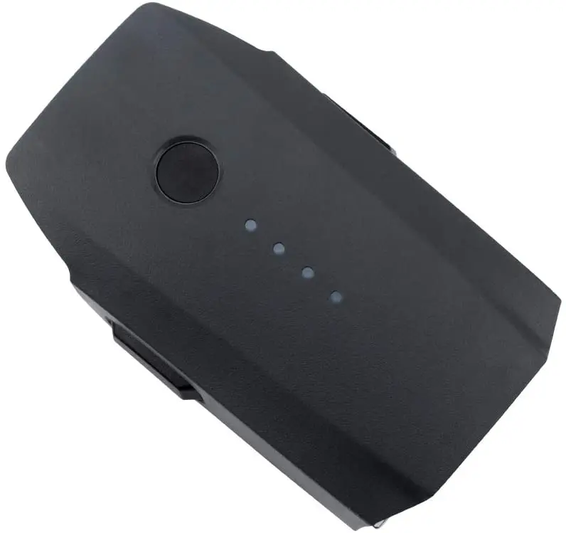 Drone Battery Flight Battery 11.4V 3830mAh Replacement for Mavic Air 2  for Dji Drone for Mavic Pro Platinum