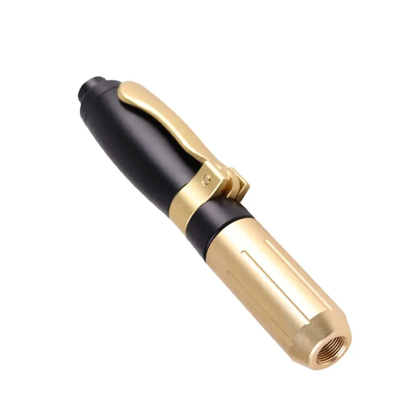 high pressure Hyaluronic  acid Pen Serum mesotherapy gun hyaluronic acid filler pen