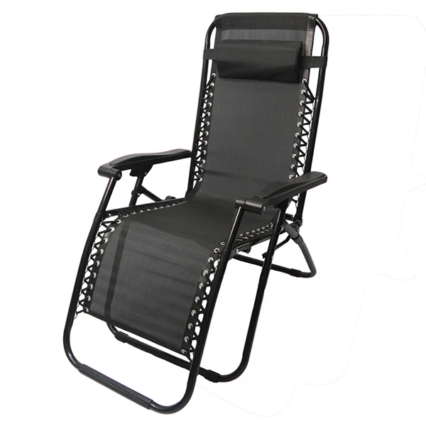 china manufacturer folding chair zero gravity chair aluminum recliner
