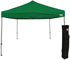 Four-legged Folding Telescopic Shrink Canopy Canopy Pavilion Canopy Outdoor Trade Show Tent