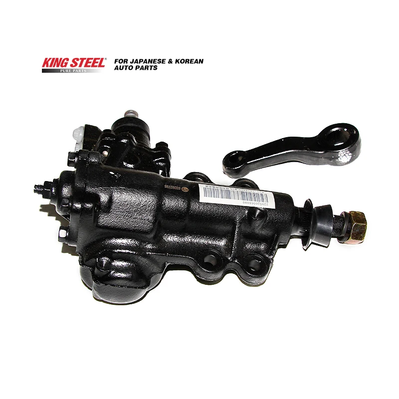 Automobile Steering Gear For Car Steer Rack Pinion For Nissan Xterra 3.3 NP300 D22 49200-VK410-A