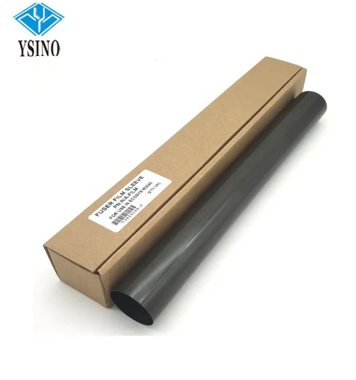 YSINO ECOSYS P2235dn 2235dw Japan Fuser film for kyocera ECOSYS P2040dn 2040dw Fuser Fixing Film LONG LIFE OEM Best quality