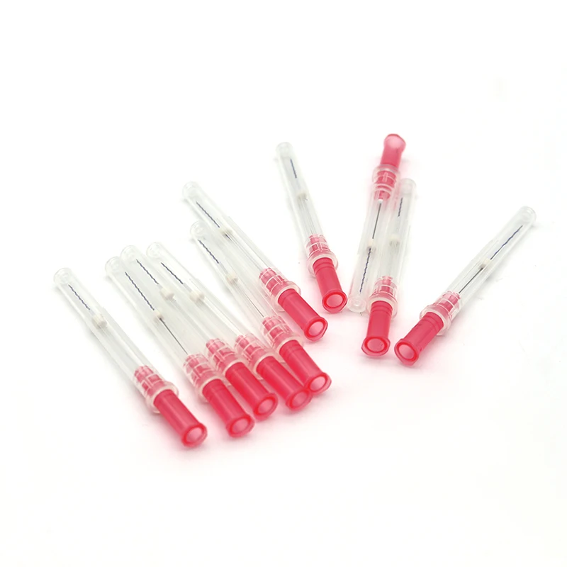 Non surgical face lifting 29g 50mm 38mm PDO PCL Thread Lift Mono Korea